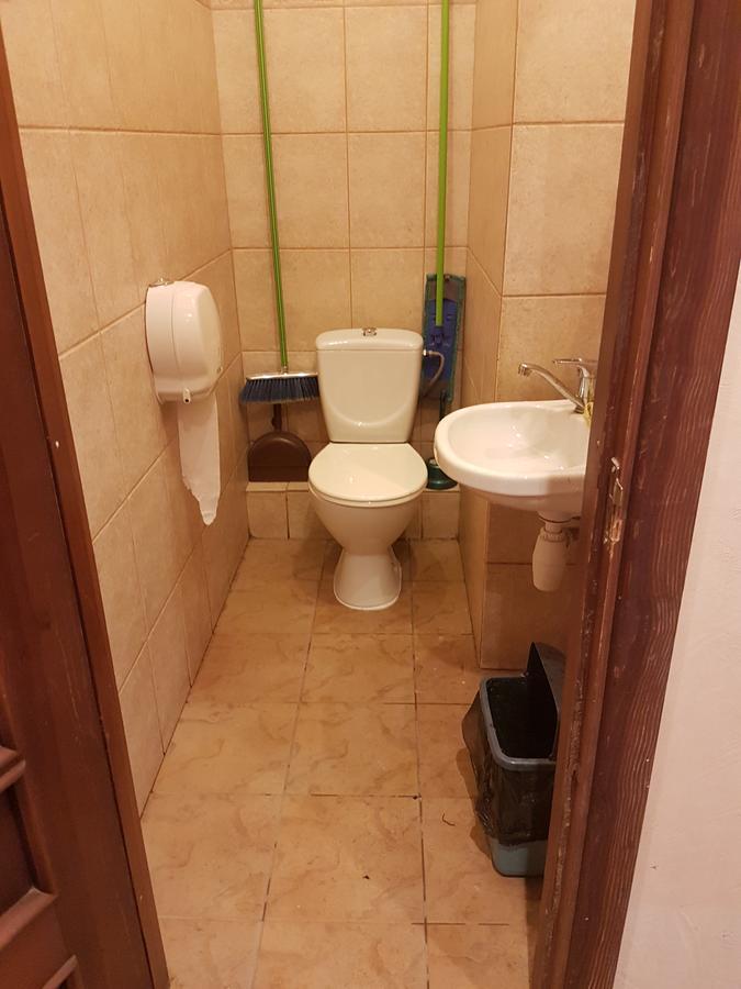 Apartament Erfolg 12 Daugavpils Exterior foto
