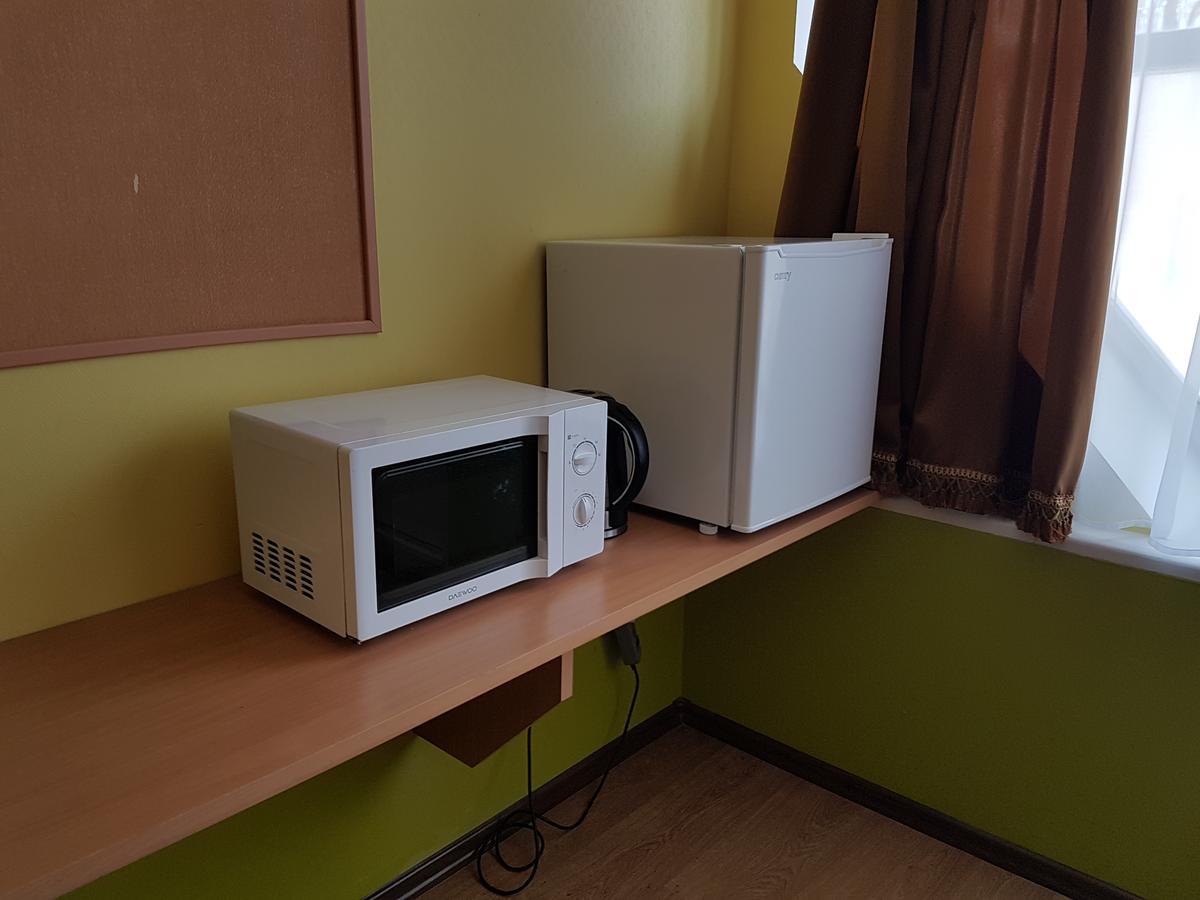 Apartament Erfolg 12 Daugavpils Exterior foto